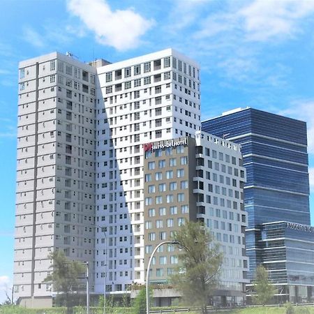 Tuscany Boutique Hotel South Tangerang Eksteriør billede