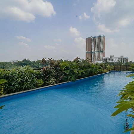 Tuscany Boutique Hotel South Tangerang Eksteriør billede